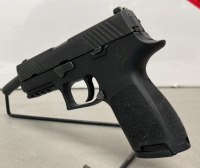 Sig Sauer Model P320 45 ACP, Semi Automatic Pistol - 2