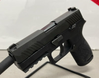 Sig Sauer Model P320 45 ACP, Semi Automatic Pistol - 5