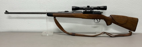 Eddystone U.S. Model 1917 30-06 Caliber, Bolt Action Rifle