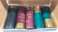 (~85) Assorted 12 Gauge Shotgun Shells - 3