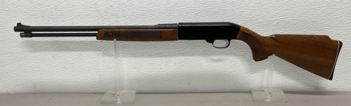 Ted Williams Model 3T .22 Caliber LR, Semi Automatic Rifle