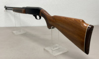 Ted Williams Model 3T .22 Caliber LR, Semi Automatic Rifle - 2