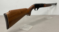 Ted Williams Model 3T .22 Caliber LR, Semi Automatic Rifle - 3