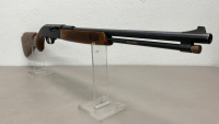 Ted Williams Model 3T .22 Caliber LR, Semi Automatic Rifle - 4