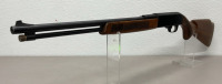 Ted Williams Model 3T .22 Caliber LR, Semi Automatic Rifle - 5