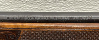 Ted Williams Model 3T .22 Caliber LR, Semi Automatic Rifle - 8