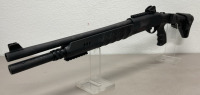 Black Aces Tactical Pro Series X 12 Gauge Shotgun - 4