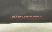 Black Aces Tactical Pro Series X 12 Gauge Shotgun - 8