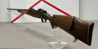 Remington Model 1917 Sporting Rifle 30-06 Caliber, Bolt Action Rifle W/ Beautiful Custom Stock - 2