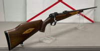 Remington Model 1917 Sporting Rifle 30-06 Caliber, Bolt Action Rifle W/ Beautiful Custom Stock - 3