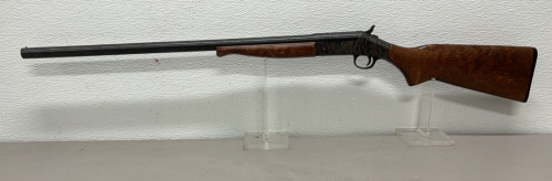 New England Arms Model SB1 12 Gauge Shotgun