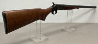 New England Arms Model SB1 12 Gauge Shotgun - 2