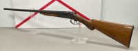 American Gun Co. Side By Side Hammer Gun 16 Gauge Shotgun - 2