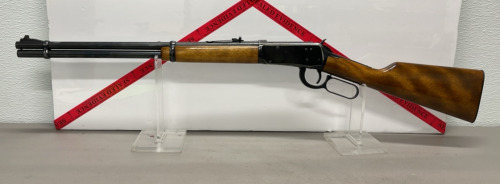 Winchester Model 94 30-30 Caliber, Lever Action Rifle