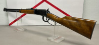 Winchester Model 94 30-30 Caliber, Lever Action Rifle - 2