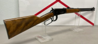 Winchester Model 94 30-30 Caliber, Lever Action Rifle - 3