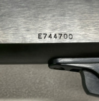 Stevens Model 9478 12 Gauge Shotgun - 6