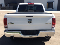 2014 Dodge Ram 1500 - ECO DIESEL - 4X4 - 6