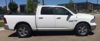 2014 Dodge Ram 1500 - ECO DIESEL - 4X4 - 8