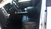2014 Dodge Ram 1500 - ECO DIESEL - 4X4 - 12