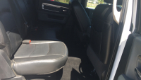 2014 Dodge Ram 1500 - ECO DIESEL - 4X4 - 23