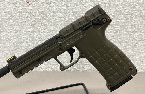 Kel-Tec Model PMR-30 .22 WMR, Semi Automatic Pistol