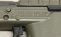 Kel-Tec Model PMR-30 .22 WMR, Semi Automatic Pistol - 8