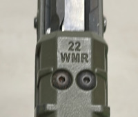 Kel-Tec Model PMR-30 .22 WMR, Semi Automatic Pistol - 9