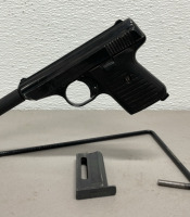 Jennings Firearms Model Jennings J-22 .22 L.R., Semi Automatic Pistol