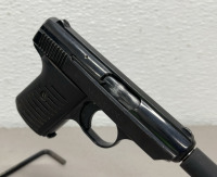 Jennings Firearms Model Jennings J-22 .22 L.R., Semi Automatic Pistol - 4