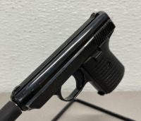 Jennings Firearms Model Jennings J-22 .22 L.R., Semi Automatic Pistol - 5