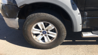 2005 FORD F-150 - 4X4 - TOW PACKAGE - 9