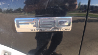 2005 FORD F-150 - 4X4 - TOW PACKAGE - 10