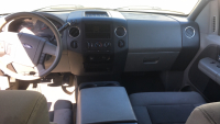 2005 FORD F-150 - 4X4 - TOW PACKAGE - 15