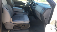 2005 FORD F-150 - 4X4 - TOW PACKAGE - 20