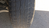 2005 FORD F-150 - 4X4 - TOW PACKAGE - 25