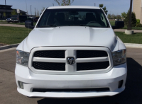 2017 DODGE RAM 1500 - 4X4 - TOW PACKAGE - 2