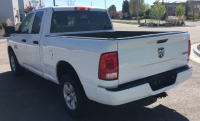 2017 DODGE RAM 1500 - 4X4 - TOW PACKAGE - 5