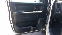 2017 DODGE RAM 1500 - 4X4 - TOW PACKAGE - 11