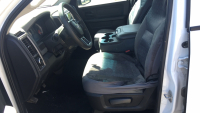2017 DODGE RAM 1500 - 4X4 - TOW PACKAGE - 12