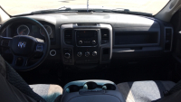 2017 DODGE RAM 1500 - 4X4 - TOW PACKAGE - 15