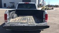 2017 DODGE RAM 1500 - 4X4 - TOW PACKAGE - 18