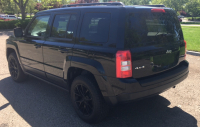 2015 JEEP PATRIOT - CLEAN - 4X4 - 5