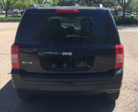 2015 JEEP PATRIOT - CLEAN - 4X4 - 6