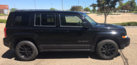 2015 JEEP PATRIOT - CLEAN - 4X4 - 8