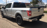 2018 FORD F-150 - FLEET VEHICLE- CLEAN - RUNS WELL! - 5