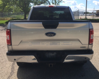 2018 FORD F-150 - FLEET VEHICLE- CLEAN - RUNS WELL! - 6