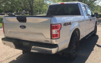 2018 FORD F-150 - FLEET VEHICLE- CLEAN - RUNS WELL! - 7