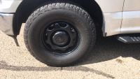 2018 FORD F-150 - FLEET VEHICLE- CLEAN - RUNS WELL! - 9