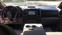 2018 FORD F-150 - FLEET VEHICLE- CLEAN - RUNS WELL! - 13